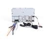 Kenwood DPX305MBT Back