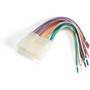 Metra 70-1002 Receiver Wiring Harness Front
