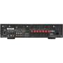 JBL MA710 7-channel amplification, multiple digital and analog connections, Wi-Fi, and Bluetooth