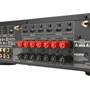 JBL MA710 HDMI ARC/eARC, 4K/8K capability
