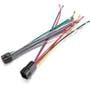 Metra 70-1000 Receiver Wiring Harness Front