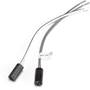 Metra 70-1693 Receiver Wiring Harness Front