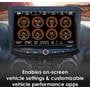 Stinger RB10JK11K Jeep Package Other