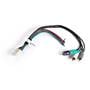 Axxess AXTO-MI1 Amplifier Retention Interface Other