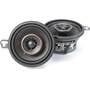 Kicker KSC350 Designed to fit in many vehicles, these Kicker KS speakers are a solid upgrade to your vehicle's sound