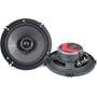 Kicker 51KSC6504 Designed to fit in many vehicles, these Kicker KS speakers are a solid upgrade to your vehicle's sound