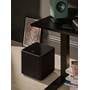 KEF Kube 8 MIE The compact Kube 8 MIE fits almost anywhere you have room
