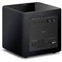 KEF Kube 8 MIE Angled back view