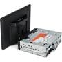 Pioneer DMH-WT6000NEX Back