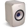 KEF LSX II Uni-Q Driver Array technology makes your entire room sound like the "sweet spot"