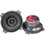 Kicker KSC40 Designed to fit in many vehicles, these Kicker KS speakers are a solid upgrade to your vehicle's sound