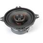 Kicker KSC40 The silk dome tweeter dishes out smooth sound