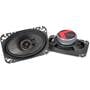 Kicker KSC460 Designed to fit in many vehicles, these Kicker KS speakers are a solid upgrade to your vehicle's sound