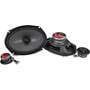 Kicker KSS269 Designed to fit in many vehicles, these Kicker KS component speakers are a solid upgrade to your vehicle's sound