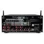 Sony ES STR-AZ5000ES Back