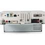 Sony XAV-9000ES Back