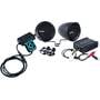 Memphis Audio MXABMB2BT all-terrain sound system