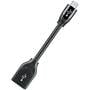 AudioQuest DragonTail Micro USB Adapter Front