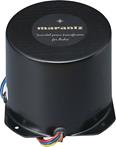 The Marantz MM8077's massive high current toroidal power transformer