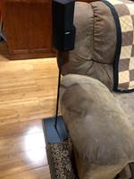 Customer Reviews: Bose® UFS-20 Series II universal floor stands