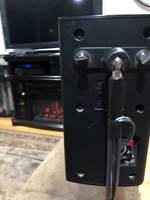 Customer Reviews: Bose® UFS-20 Series II universal floor stands