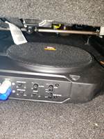 Customer Reviews: JBL BassPro SL 2 Compact powered subwoofer with