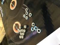 Metra Electronics 82-SU1 - Combo Speaker Kit; Front; For 6 x 9 in. Spe