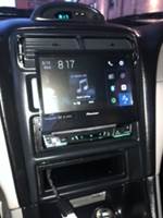 Customer Reviews: Pioneer AVH-3500NEX DVD receiver at Crutchfield
