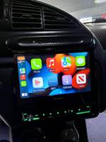 Customer Reviews: Pioneer AVH-3500NEX DVD receiver at Crutchfield