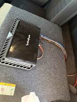 Customer Reviews: Rockford Fosgate T1500-1bdCP Power Series mono