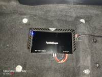 Customer Reviews: Rockford Fosgate Power T600-4 (Standard) 4