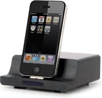 Cambridge Audio ID100 (Black) Digital audio output iPod®/iPhone