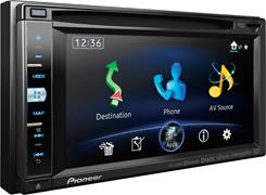 カーナビ AVIC-MRZ09 pioneer navigation 2011 AVIC-MRZ09 2011 年 Pioneer Carrozzeria Avic-Mrz09 Car