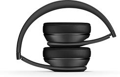 Beats by Dr Dre BT ON SOLOHD V2 RE B.RO… Beats by Dr. Dre® Solo2 (Black) On-Ear Headphone with in