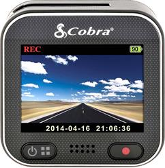 Cobra CDR 900