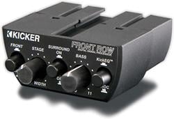 Kicker 11ZXDSP1 remote controler