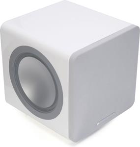 Cambridge Audio Minx S215-V2 (White) 5.1-channel speaker system at