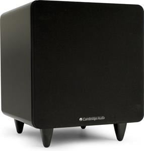Cambridge Audio Minx S325-V2 (Black) 5.1-channel speaker system