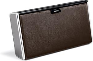 Bose® SoundLink® Wireless Mobile speaker - LX with silver finish