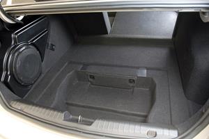 SubStage SCRU11 fits the 2011-12 Chevrolet Cruze