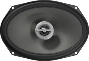 Infinity Reference X REF-9602ix 6