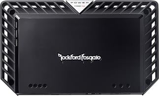 Rockford Fosgate T1000-1bdCP amplifier
