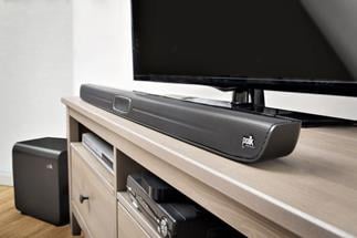 Polk Audio MagniFi sound bar