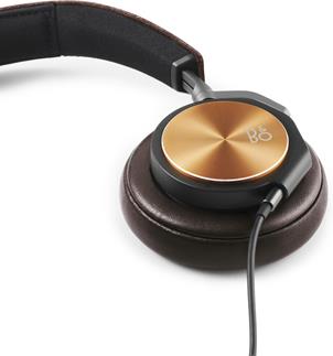 B&O PLAY BeoPlay H6 Special Edition by Bang & Olufsen B&O PLAY BeoPlay H6 Special Edition by Bang & Olufsen