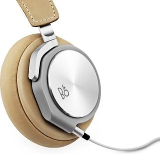 Bang & Olufsen H6 headphones