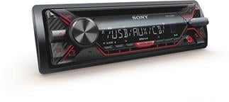 Sony CDX-1200U