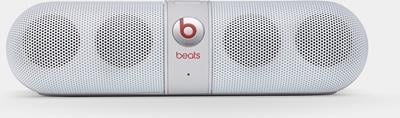Beats by Dr Dre BEATS PILL+ WHITE 箱無し Beats by Dr Dre BEATS PILL+ WHITE 箱無し Beats by Dr Dre