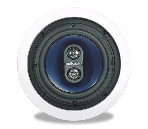 Polk Audio RC6s stereo-input speaker