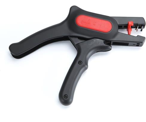 S&G Wire Cutter/Stripper Tool