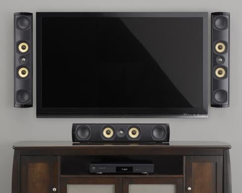 PSB Imagine W1 On-Wall speaker